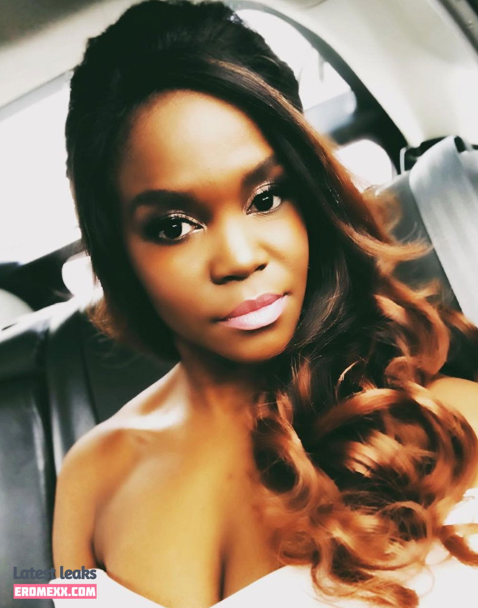 Latest Leaks Oti Mabuse Nude #18 - Fapello