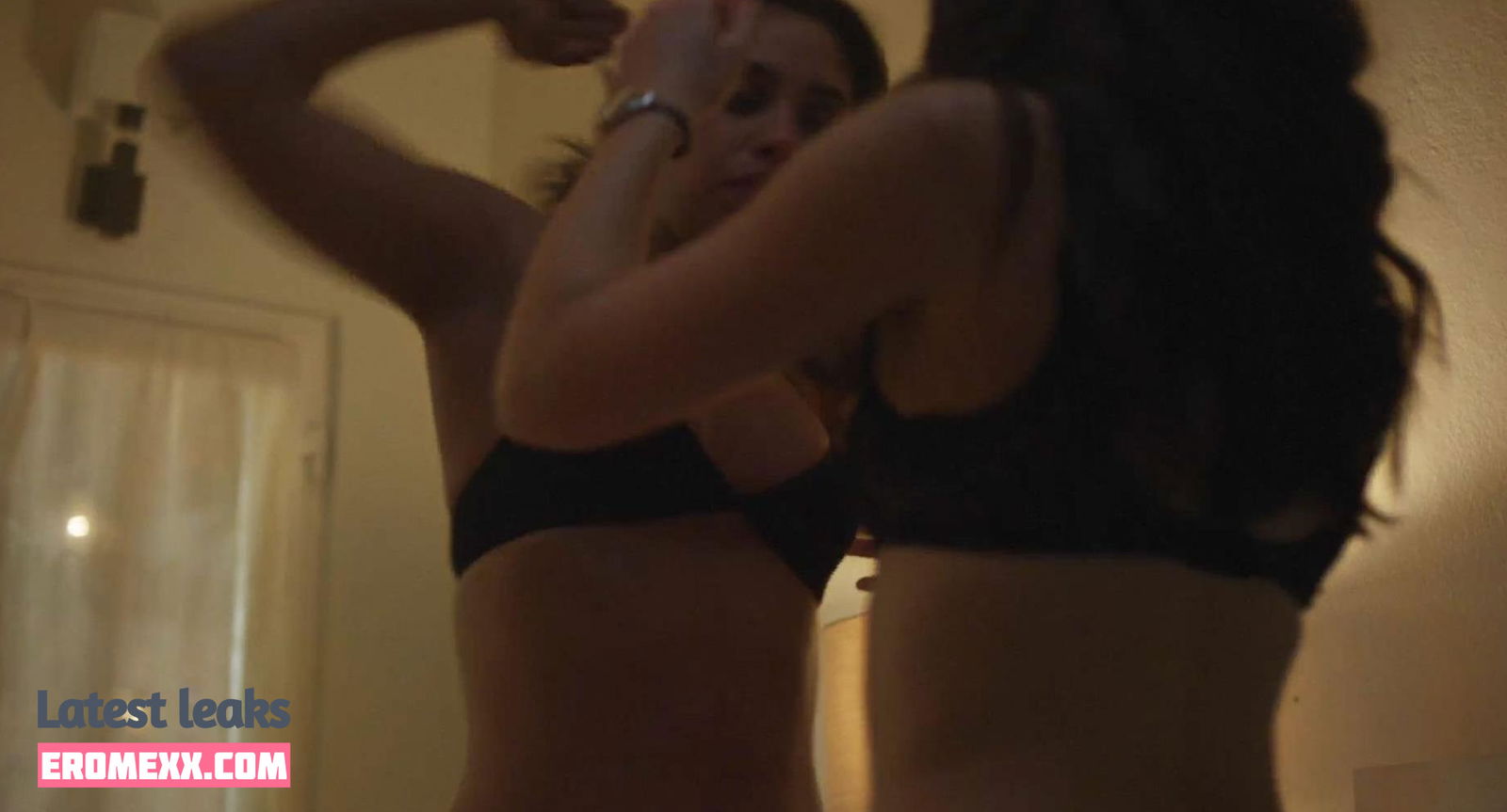 Latest Leaks Otmara Marrero Nude #1 - Fapello