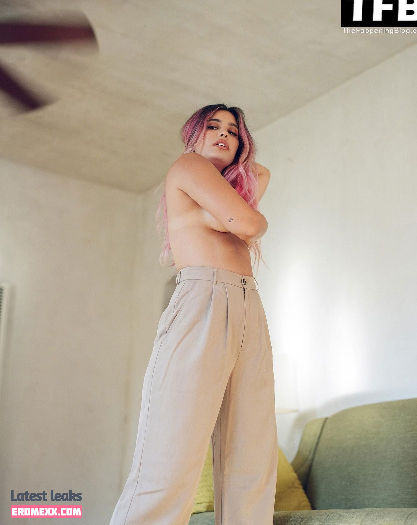 Latest Leaks Otmara Marrero Nude #13 - Fapello