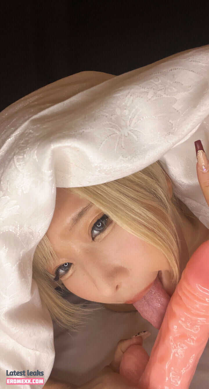 Latest Leaks Otsu Alice Nude #23 - Fapello