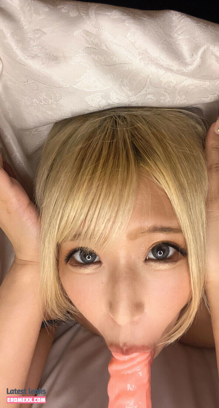 Latest Leaks Otsu Alice Nude #29 - Fapello