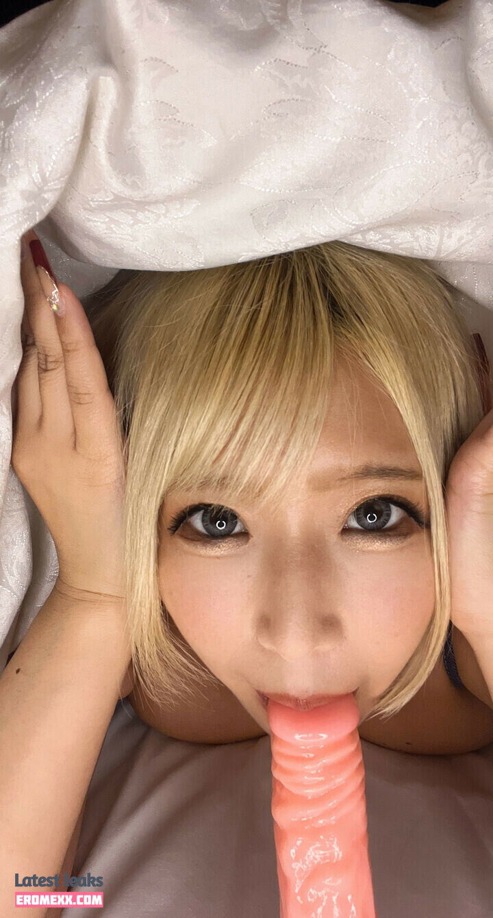 Latest Leaks Otsu Alice Nude #36 - Fapello