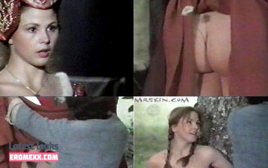 Latest Leaks Ottavia Piccolo Nude #7 - Fapello