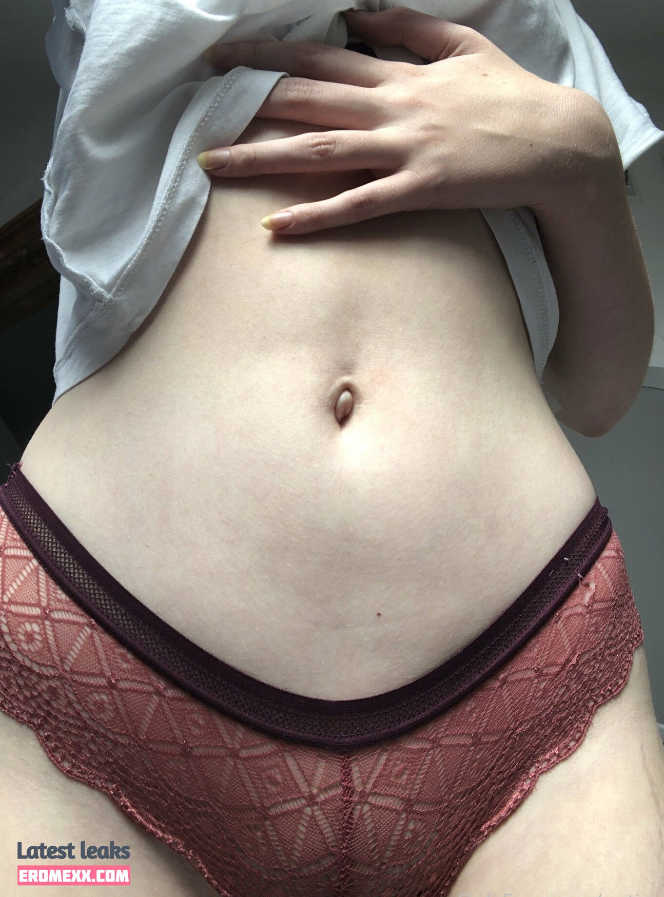 Latest Leaks outiegirl Nude #15 - Fapello