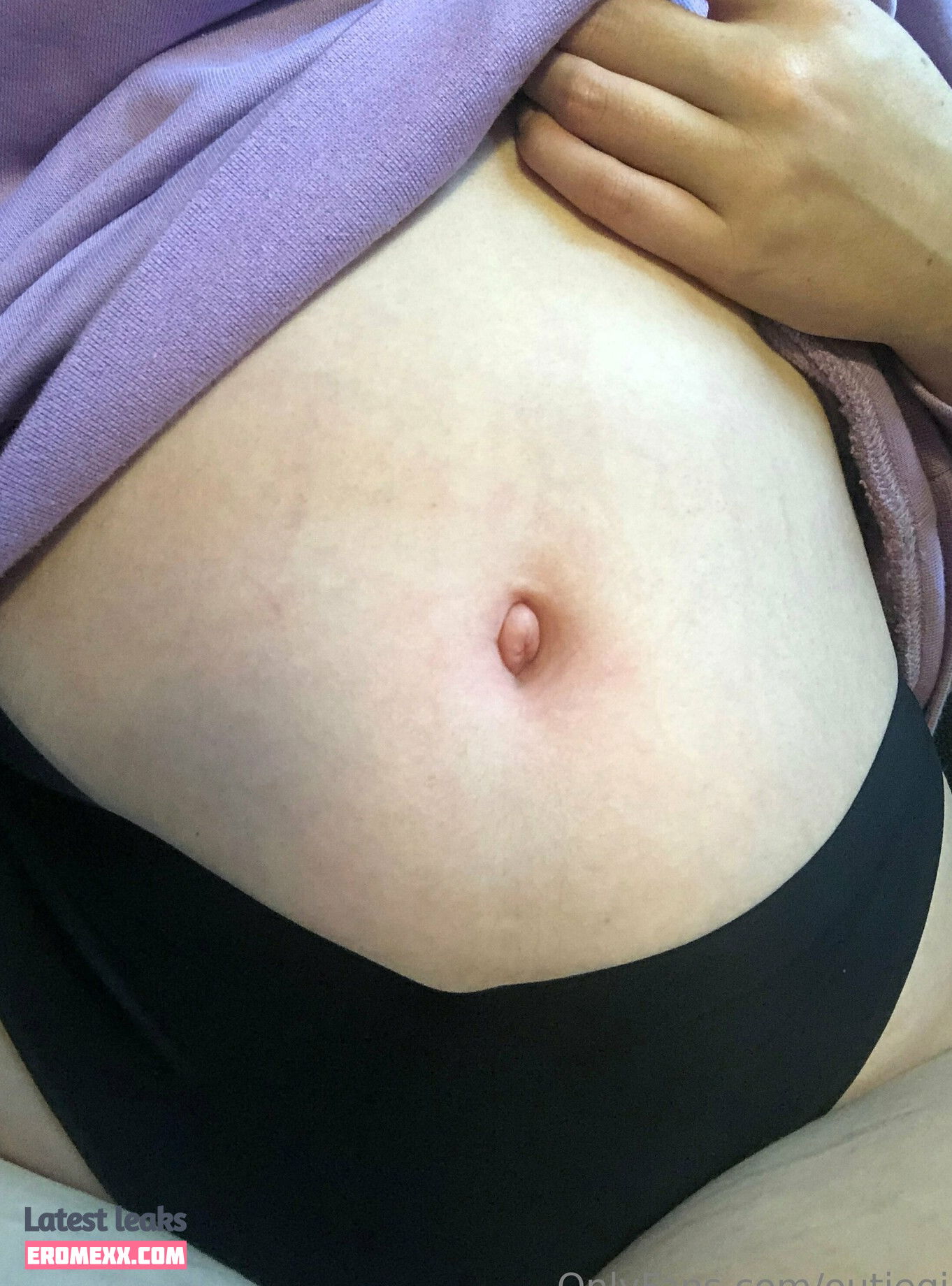 Latest Leaks outiegirl Nude #5 - Fapello