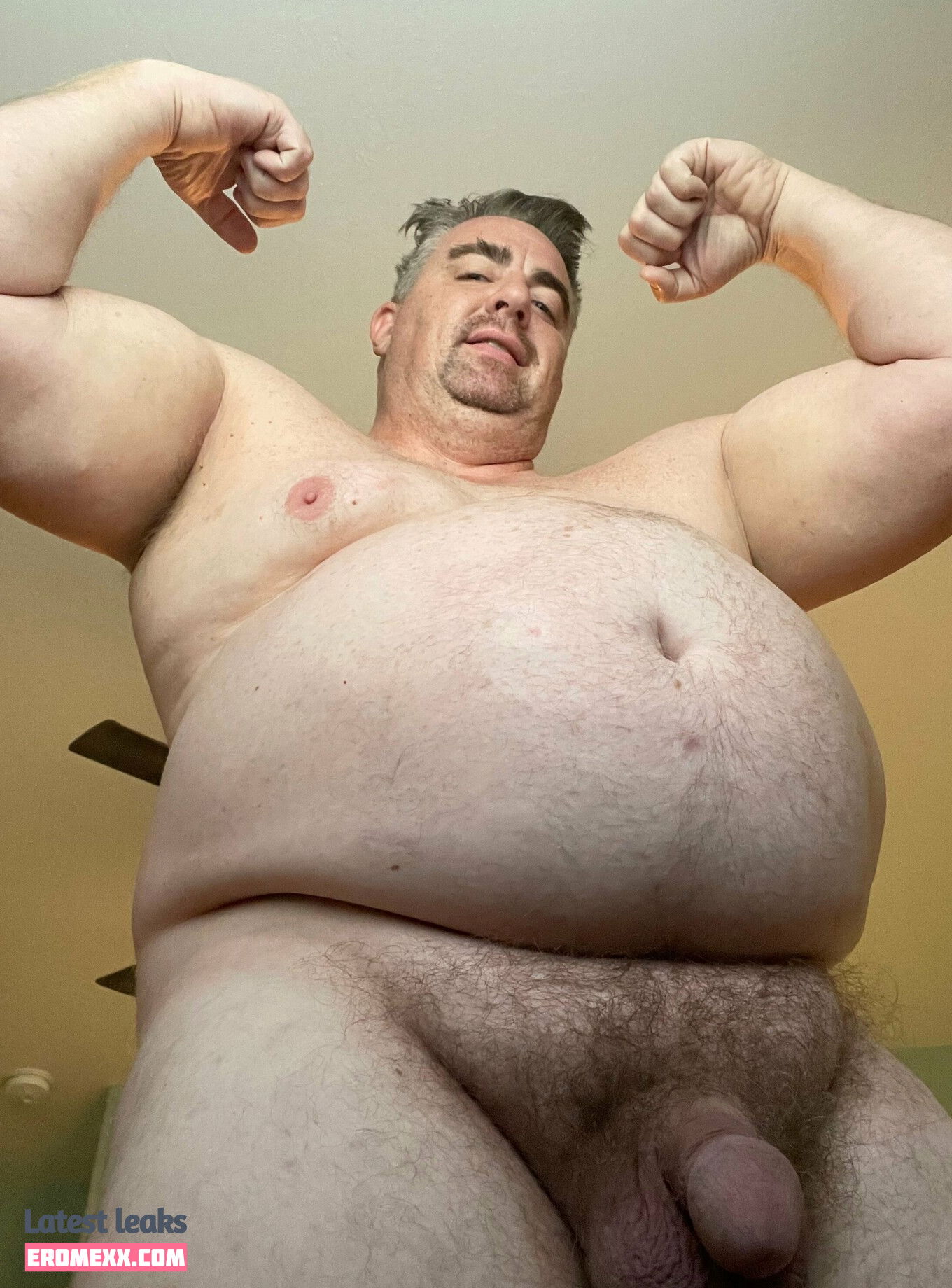 Latest Leaks outihulk Nude #24 - Fapello