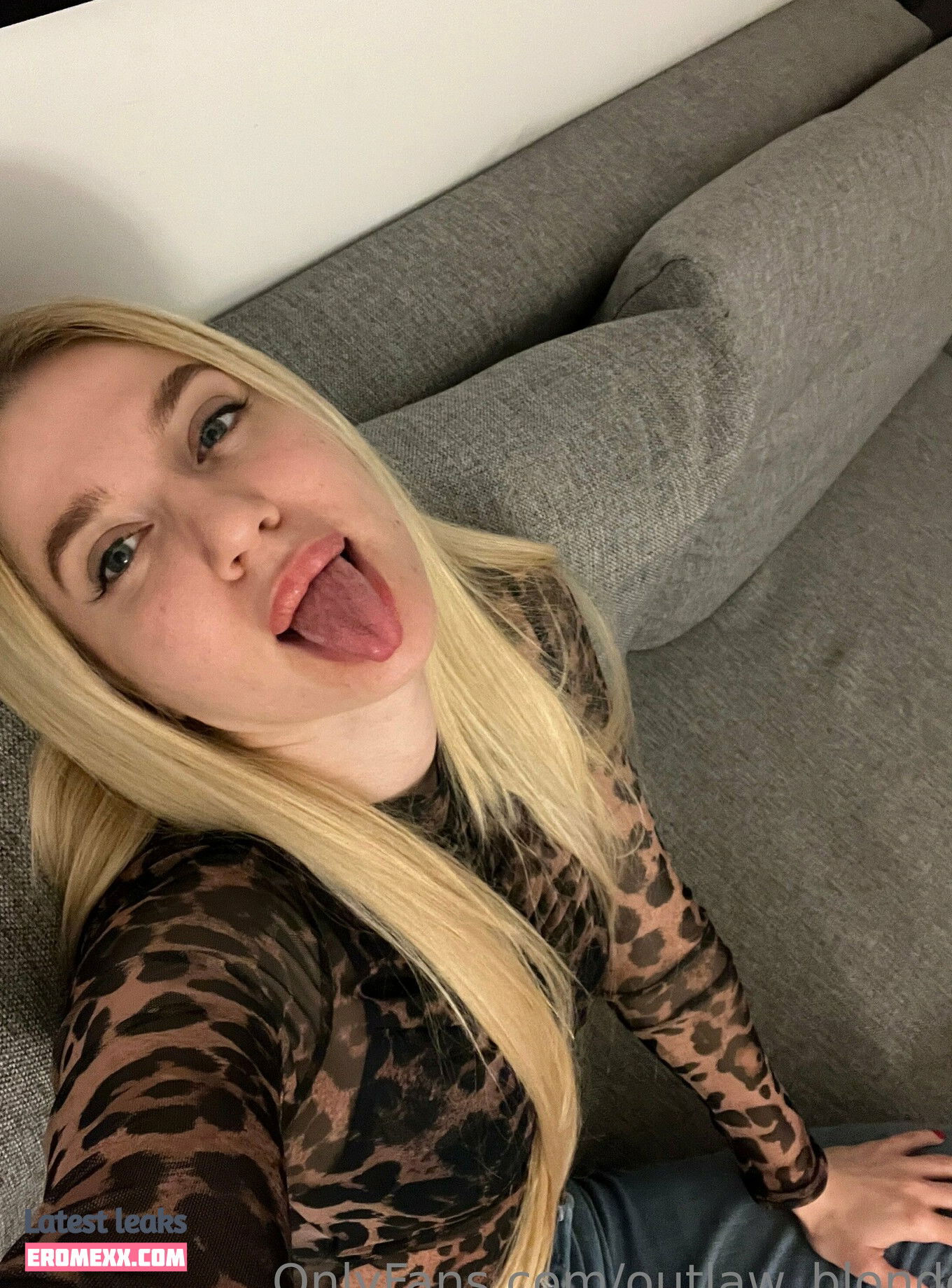 Latest Leaks outlaw_blonde Nude #140 - Fapello