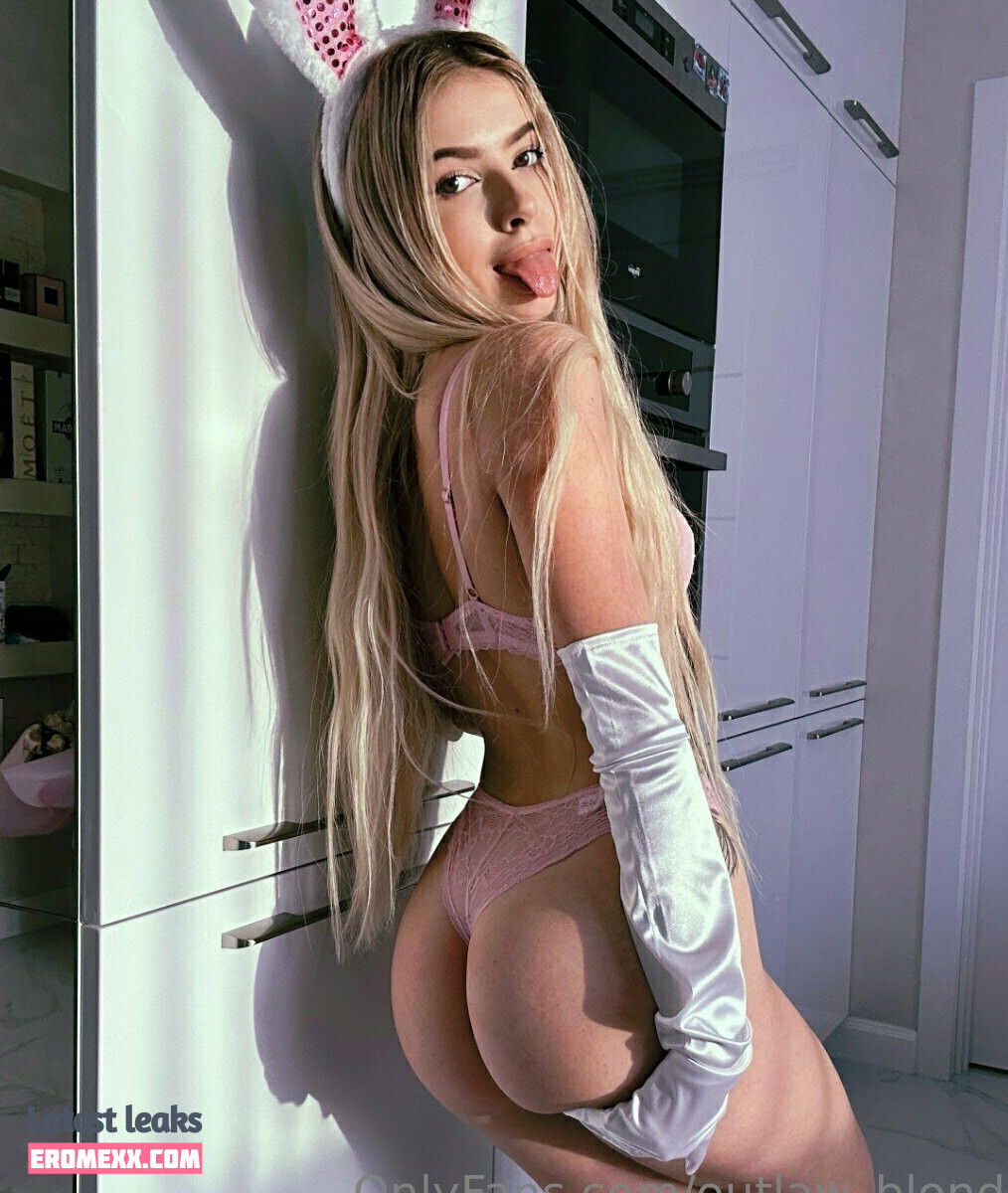 Latest Leaks outlaw_blonde Nude #3 - Fapello