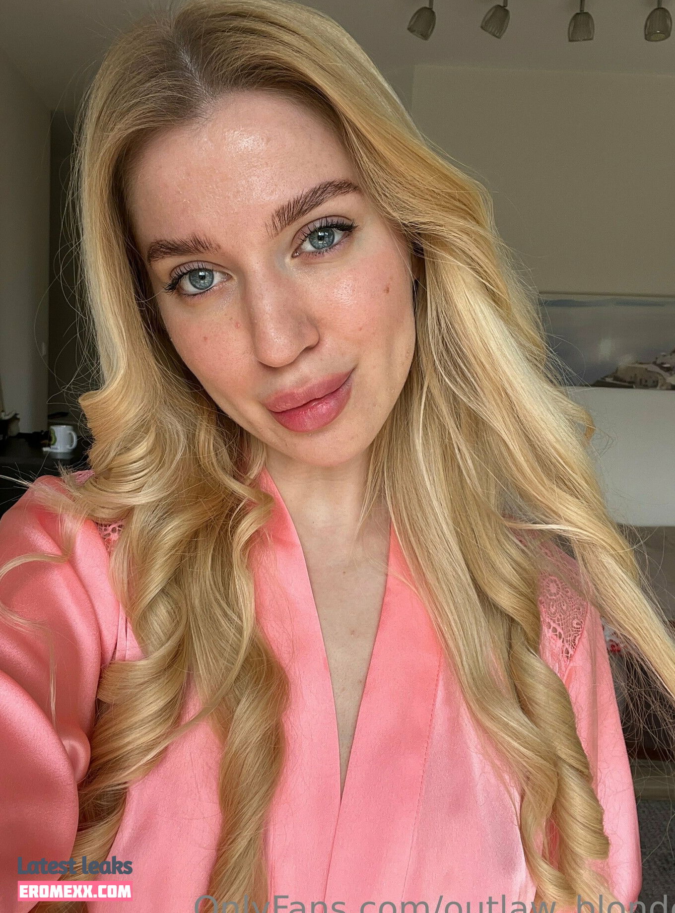 Latest Leaks outlaw_blonde Nude #35 - Fapello