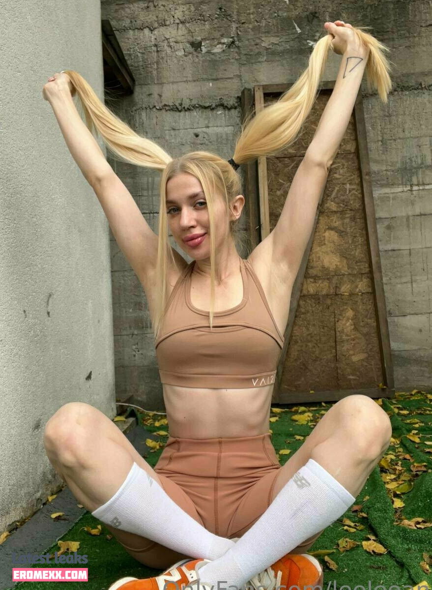 Latest Leaks outlaw_blonde Nude #6 - Fapello