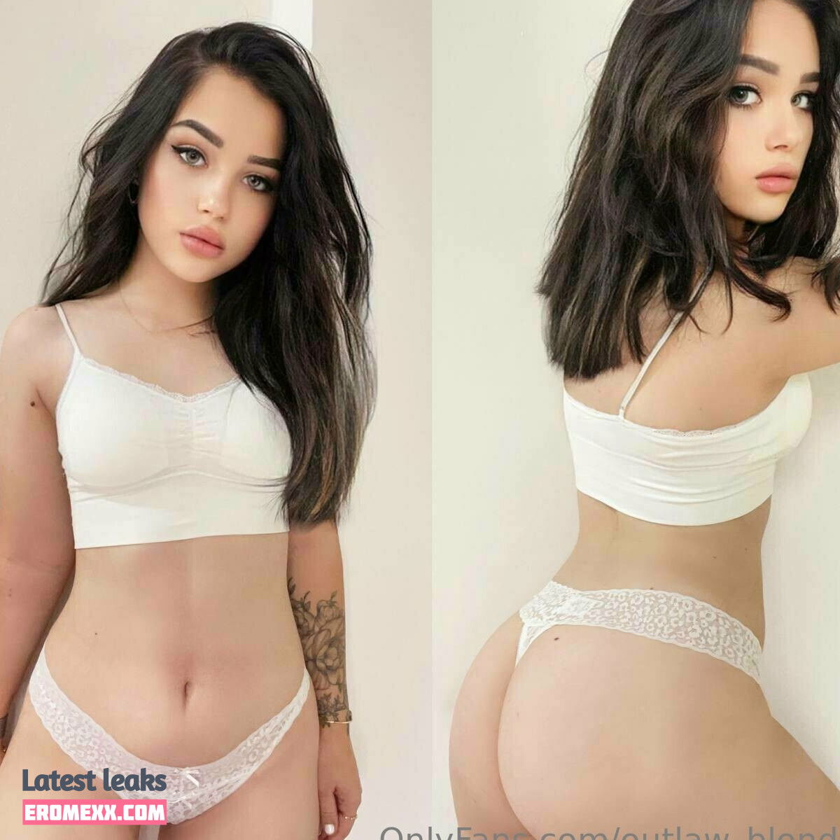 Latest Leaks outlaw_blonde Nude #72 - Fapello