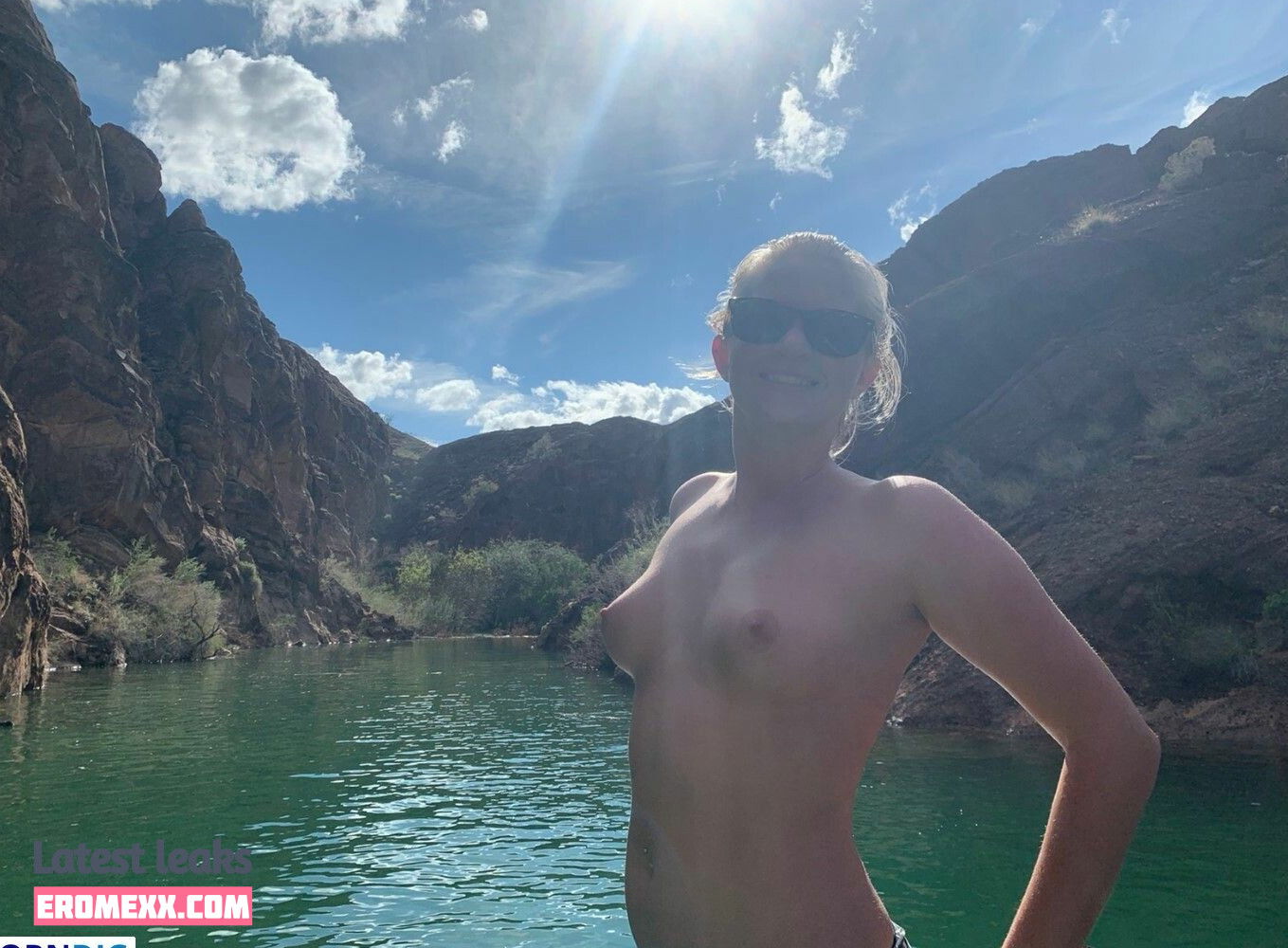 Latest Leaks overlander Nude #4 - Fapello