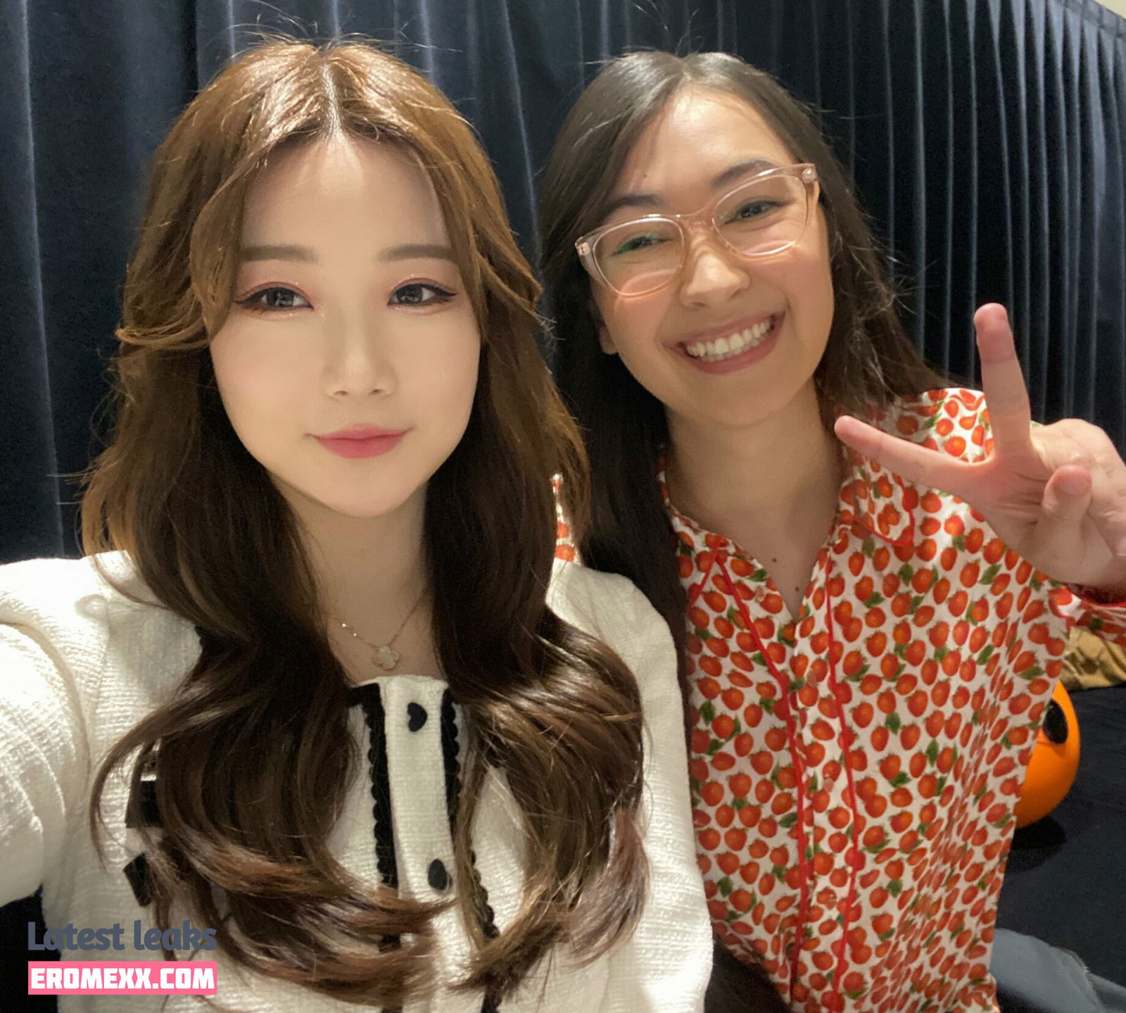 Latest Leaks Ovilee May Nude #17 - Fapello