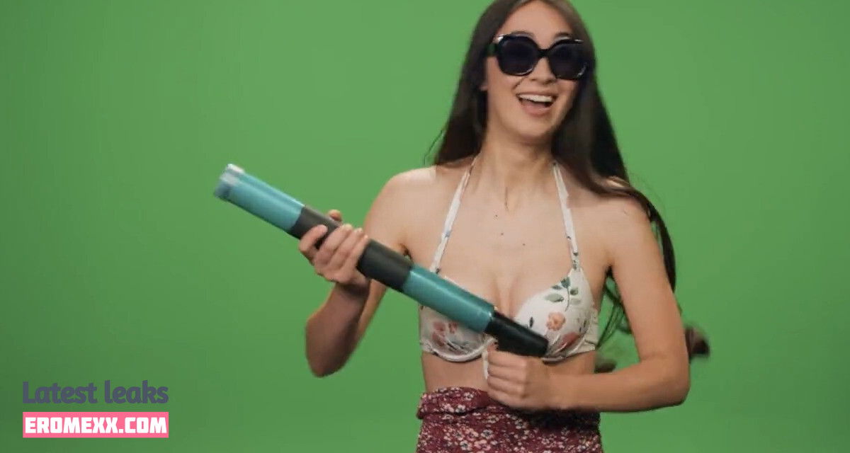 Latest Leaks Ovilee May Nude #21 - Fapello