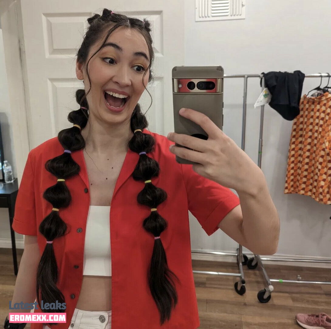 Latest Leaks Ovilee May Nude #26 - Fapello