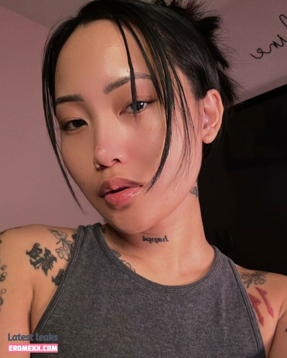 Latest Leaks Ovnezz Nude #1 - Fapello
