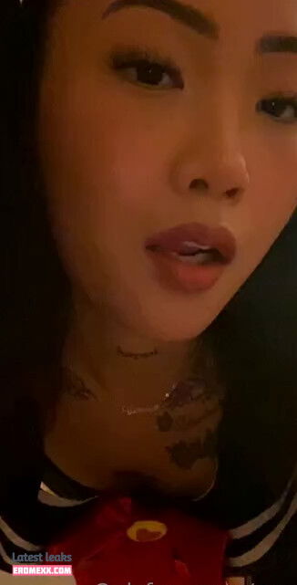 Latest Leaks Ovnezz Nude #12 - Fapello