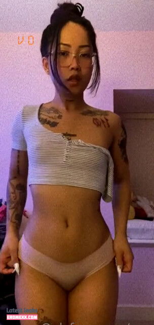 Latest Leaks Ovnezz Nude #25 - Fapello