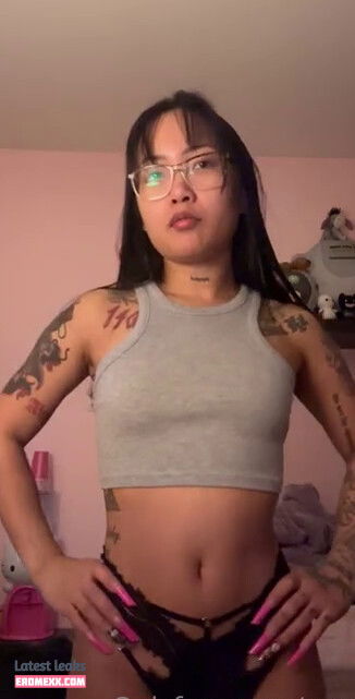 Latest Leaks Ovnezz Nude #52 - Fapello