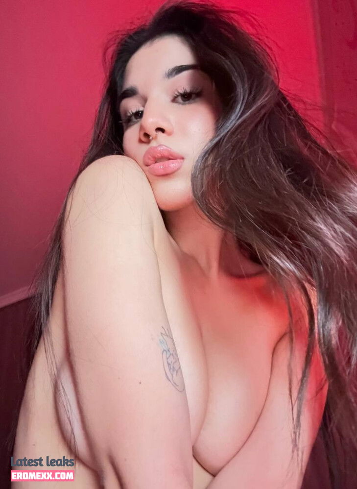 Latest Leaks owlida Nude #107 - Fapello