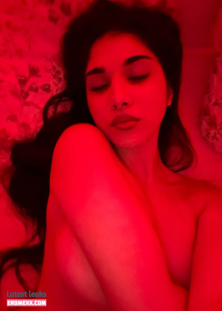 Latest Leaks owlida Nude #13 - Fapello