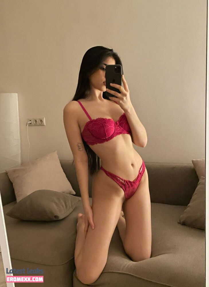 Latest Leaks owlida Nude #17 - Fapello