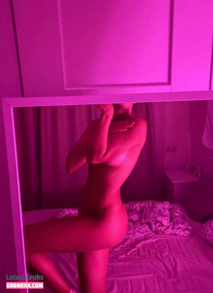 Latest Leaks owlida Nude #40 - Fapello
