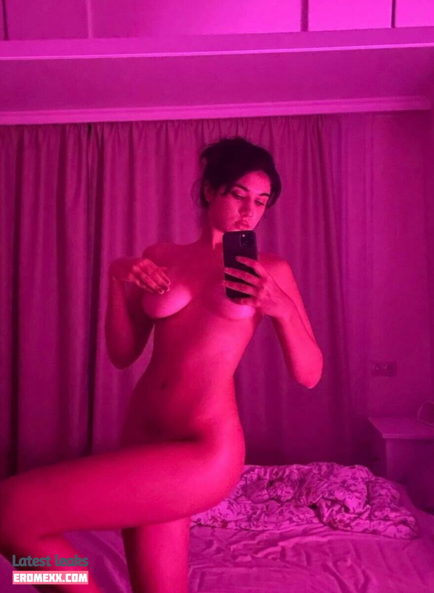 Latest Leaks owlida Nude #41 - Fapello