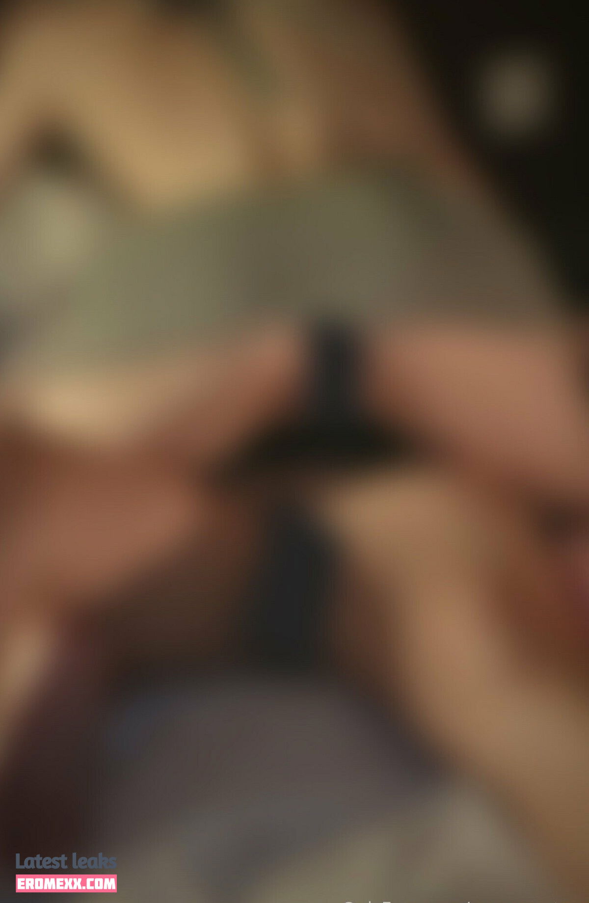 Latest Leaks owocometoowo Nude #1 - Fapello