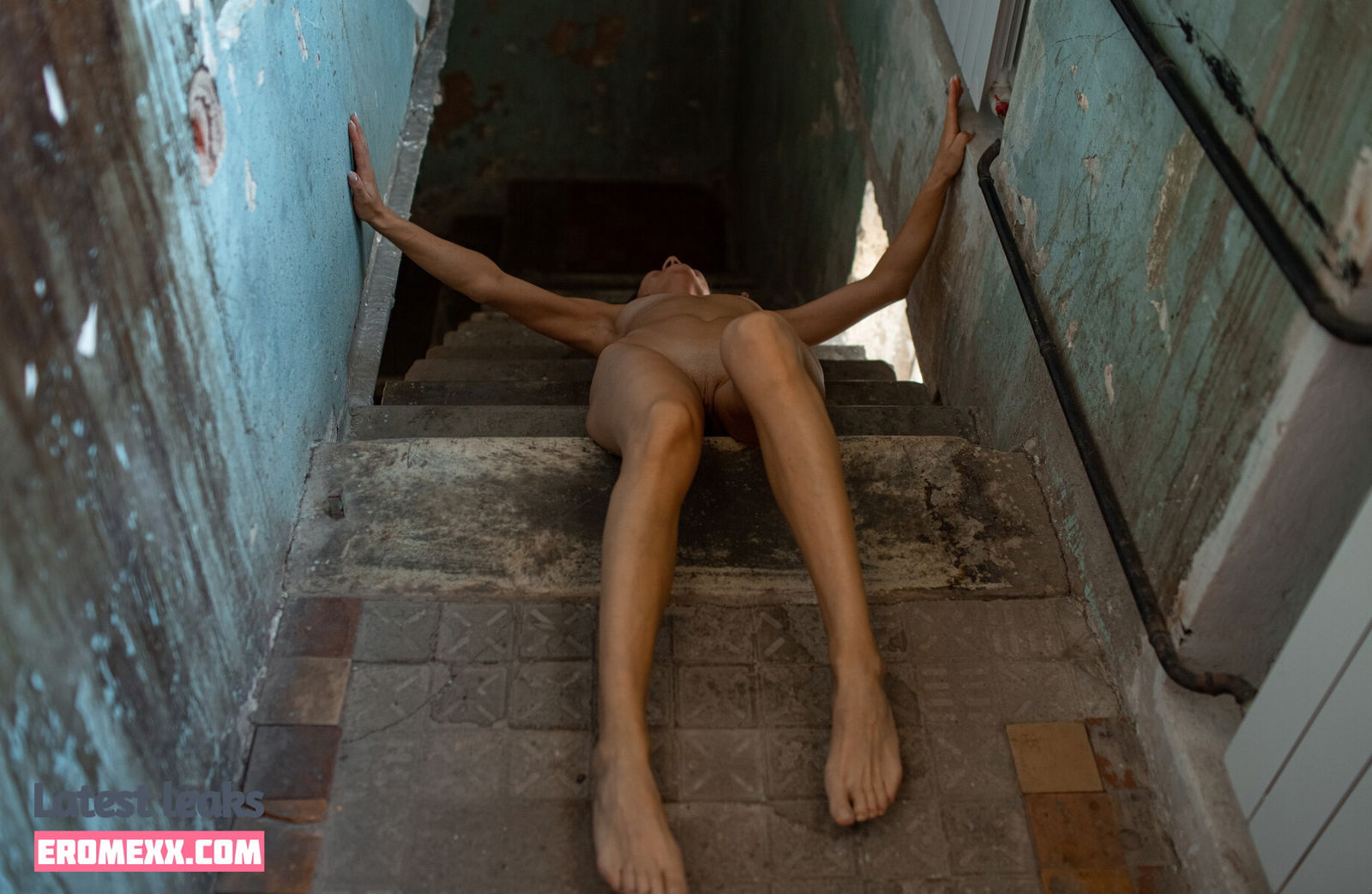 Latest Leaks Oxana Gromova Nude #114 - Fapello