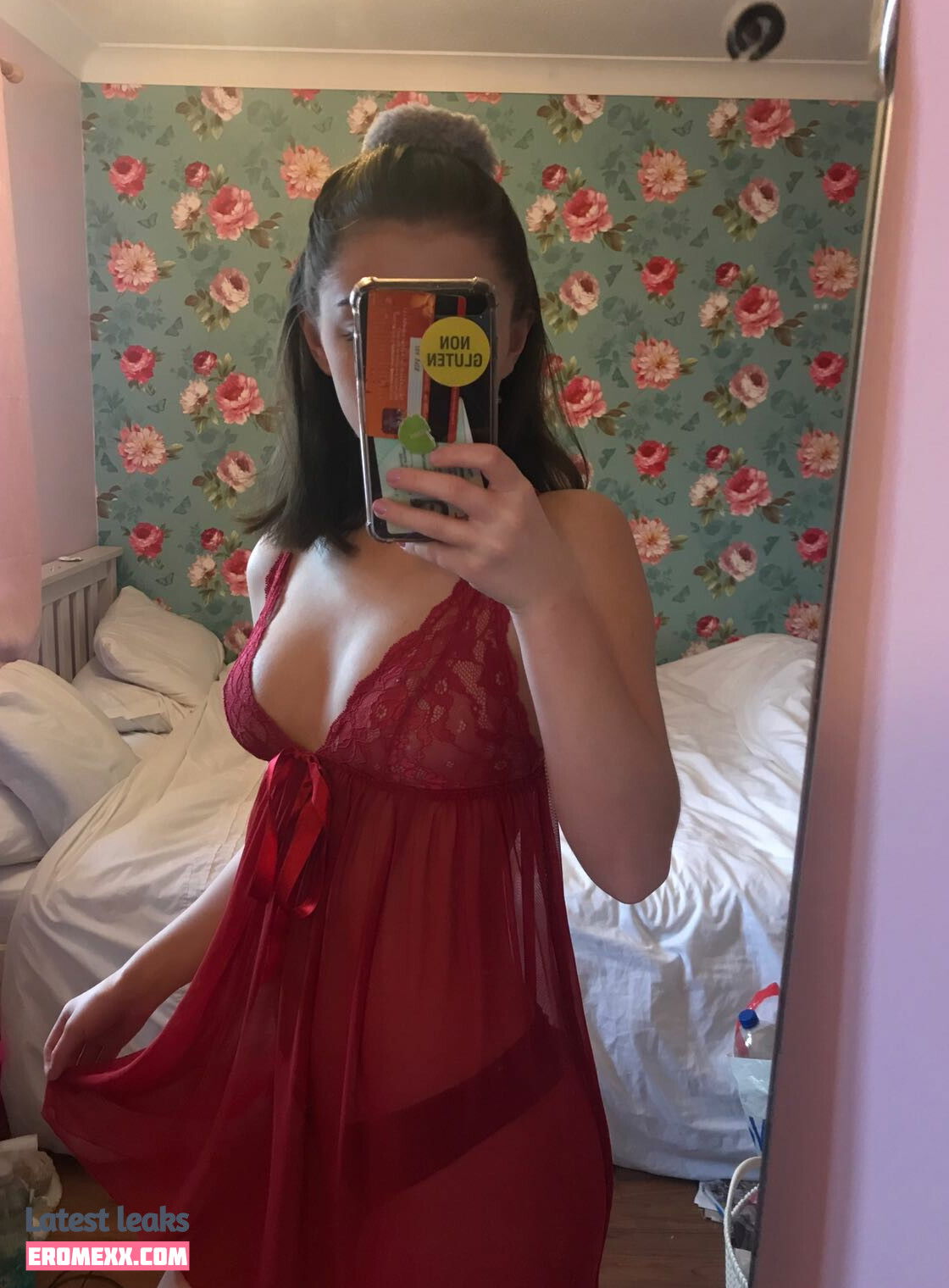 Latest Leaks Oxford Nude #16 - Fapello