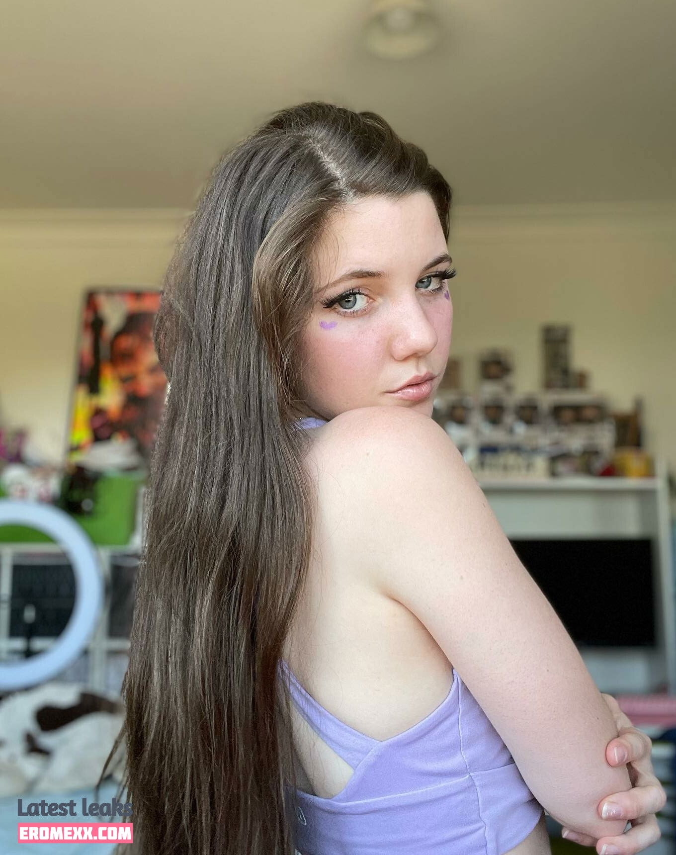 Latest Leaks oxmatildakatexo Nude #2 - Fapello