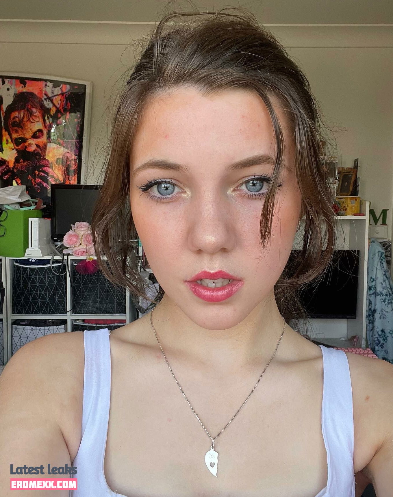 Latest Leaks oxmatildakatexo Nude #6 - Fapello