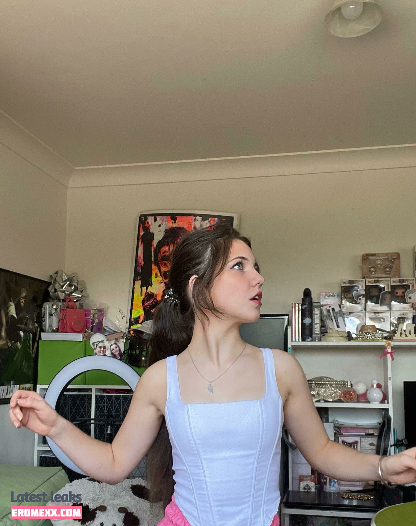 Latest Leaks oxmatildakatexo Nude #7 - Fapello