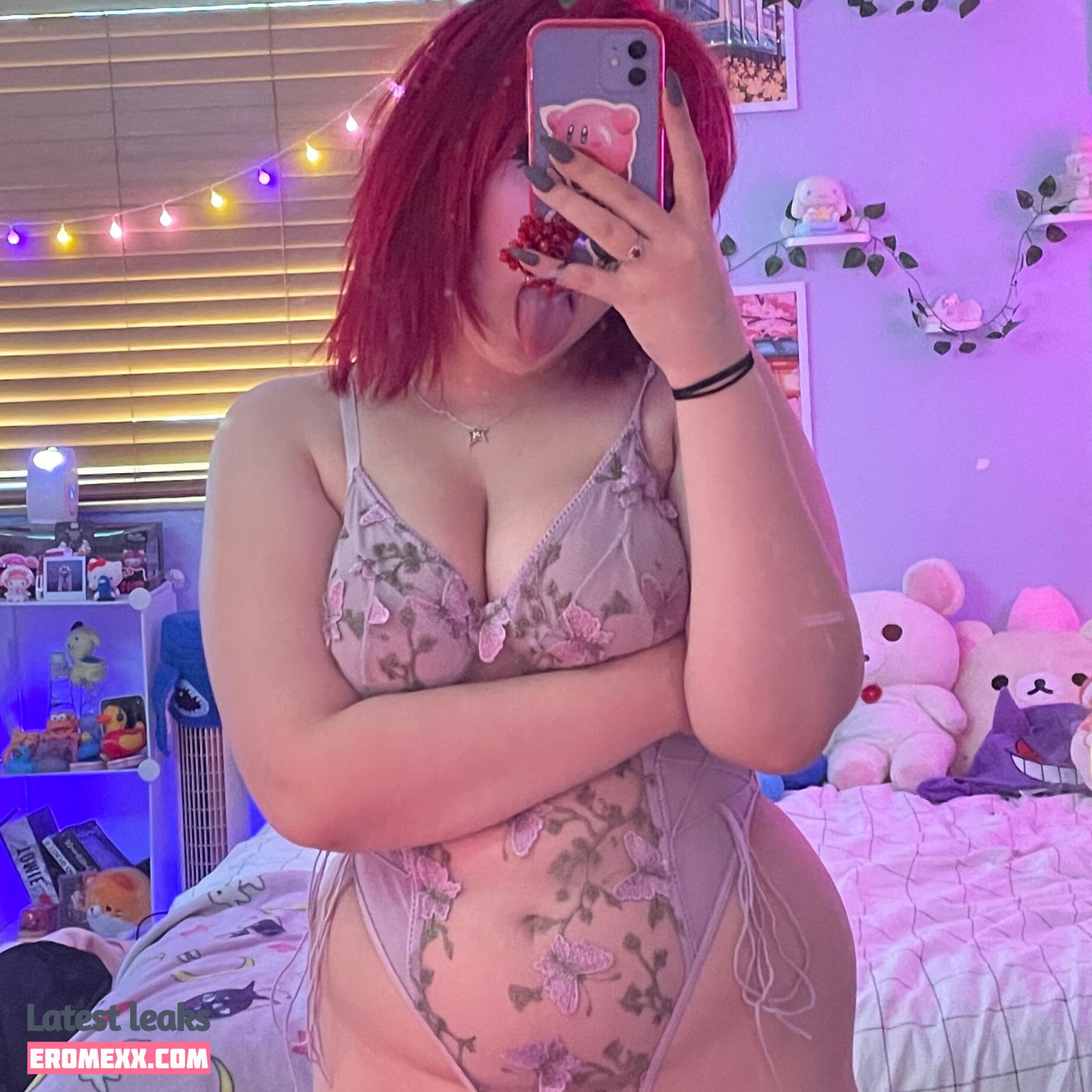 Latest Leaks Oxxmilk Nude #44 - Fapello