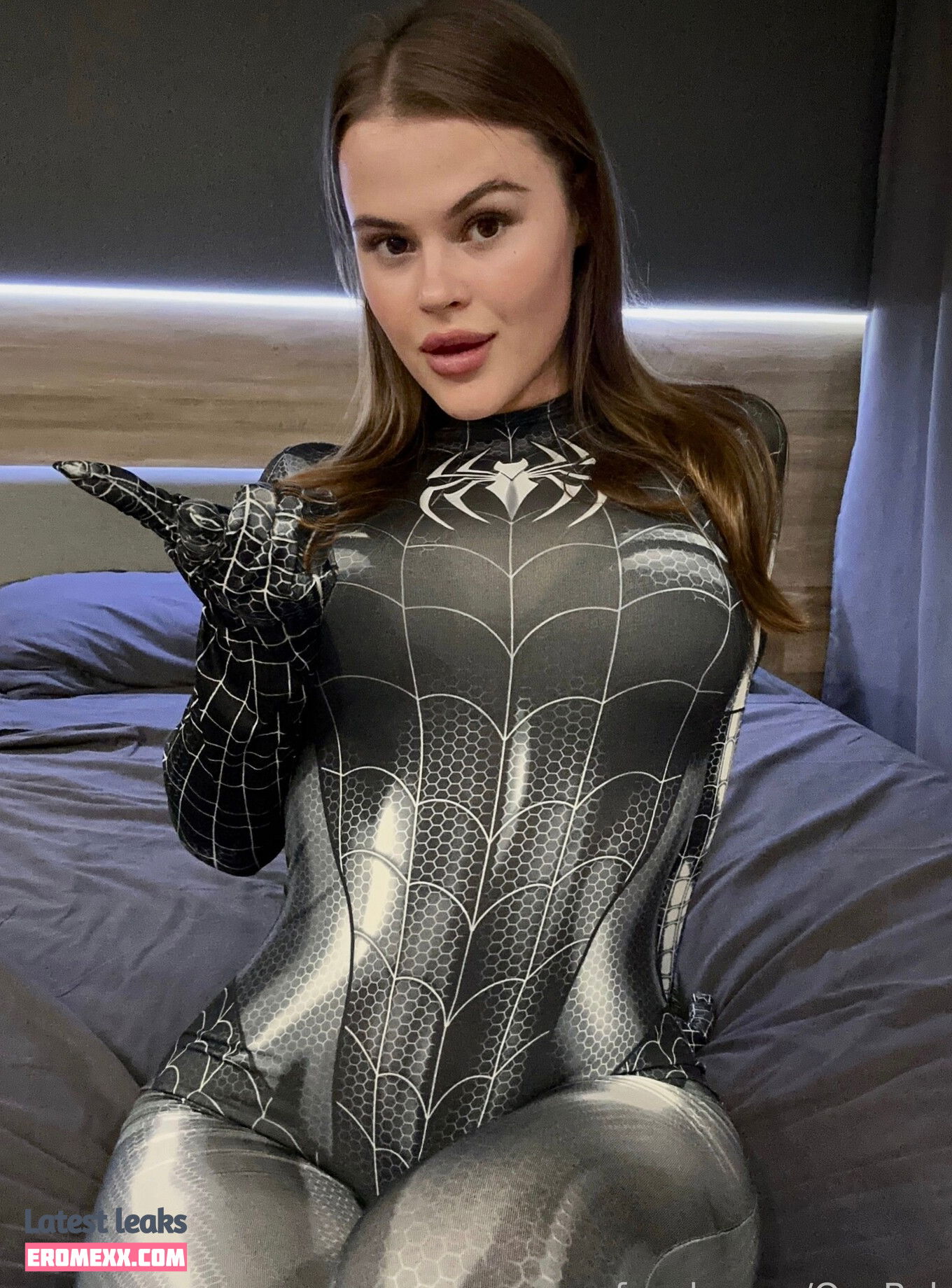 Latest Leaks OxyBabe Nude #2 - Fapello