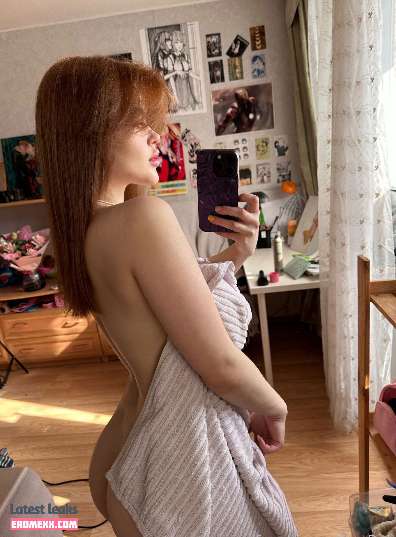 Latest Leaks OxyBabe Nude #9 - Fapello