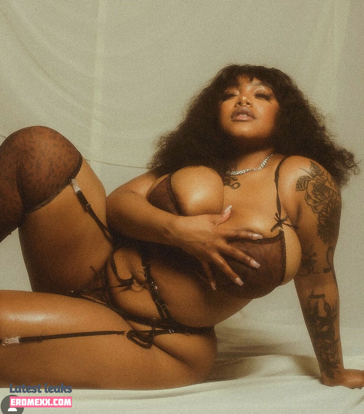 Latest Leaks Oyastorms Nude #10 - Fapello