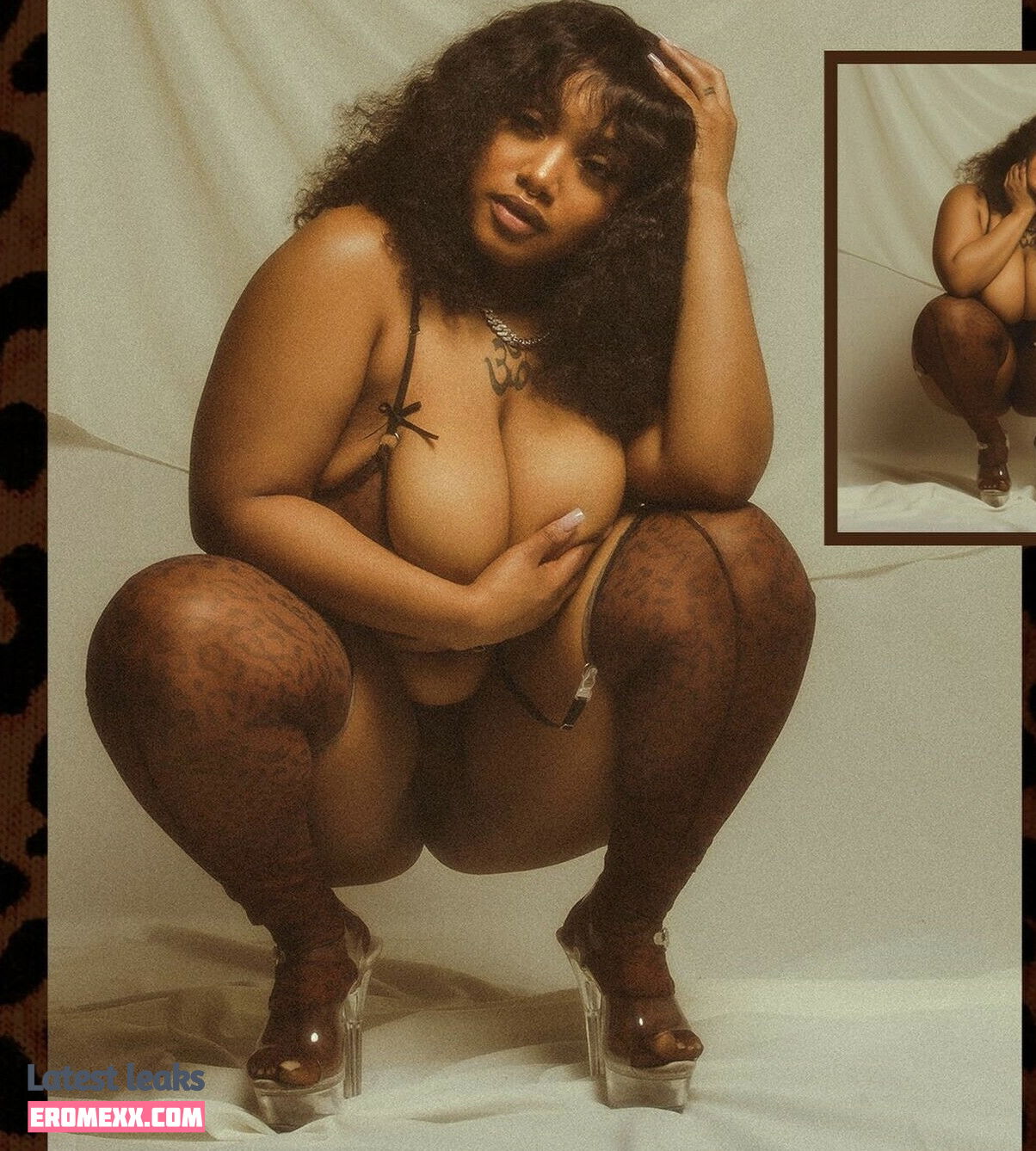 Latest Leaks Oyastorms Nude #9 - Fapello