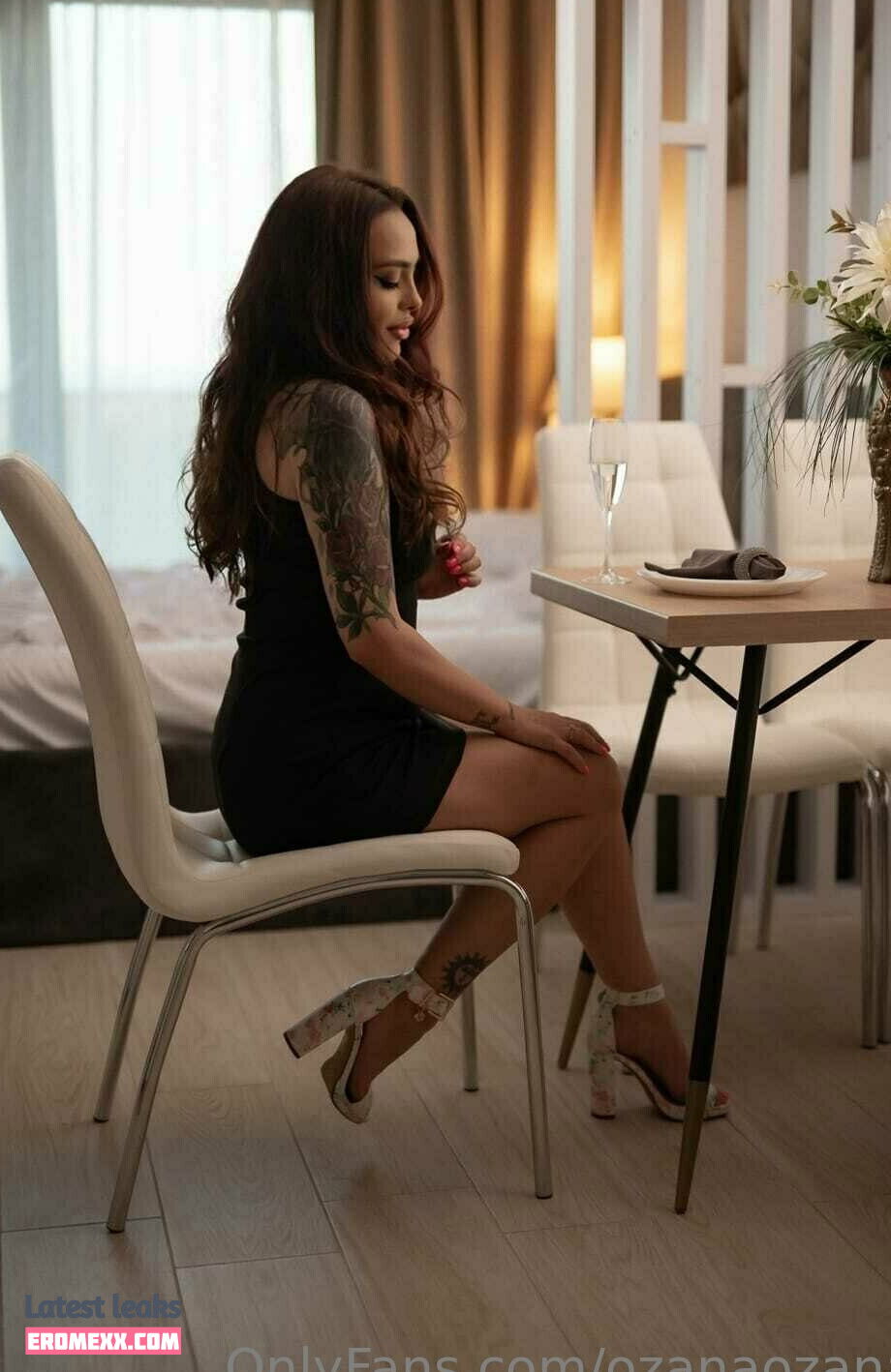 Latest Leaks ozanaozana Nude #10 - Fapello