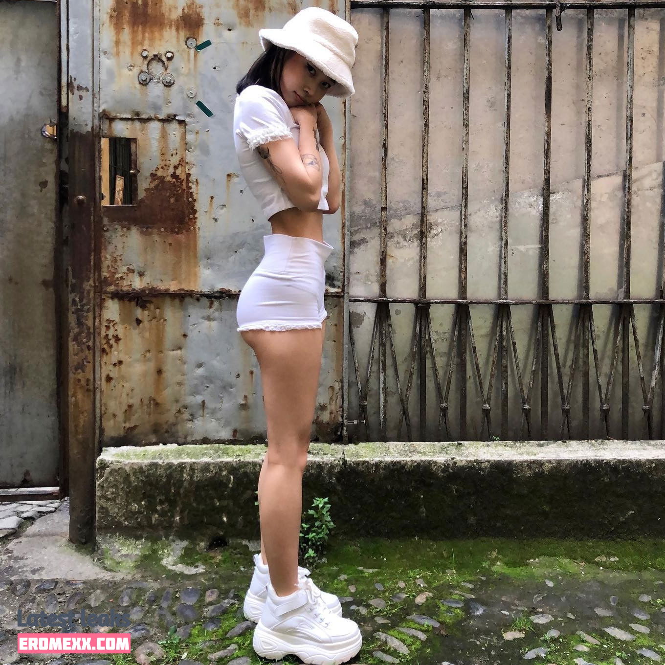 Latest Leaks ozarayau Nude #10 - Fapello