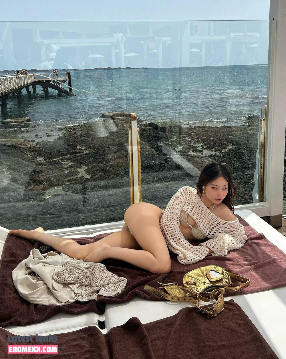 Latest Leaks ozarayau Nude #18 - Fapello