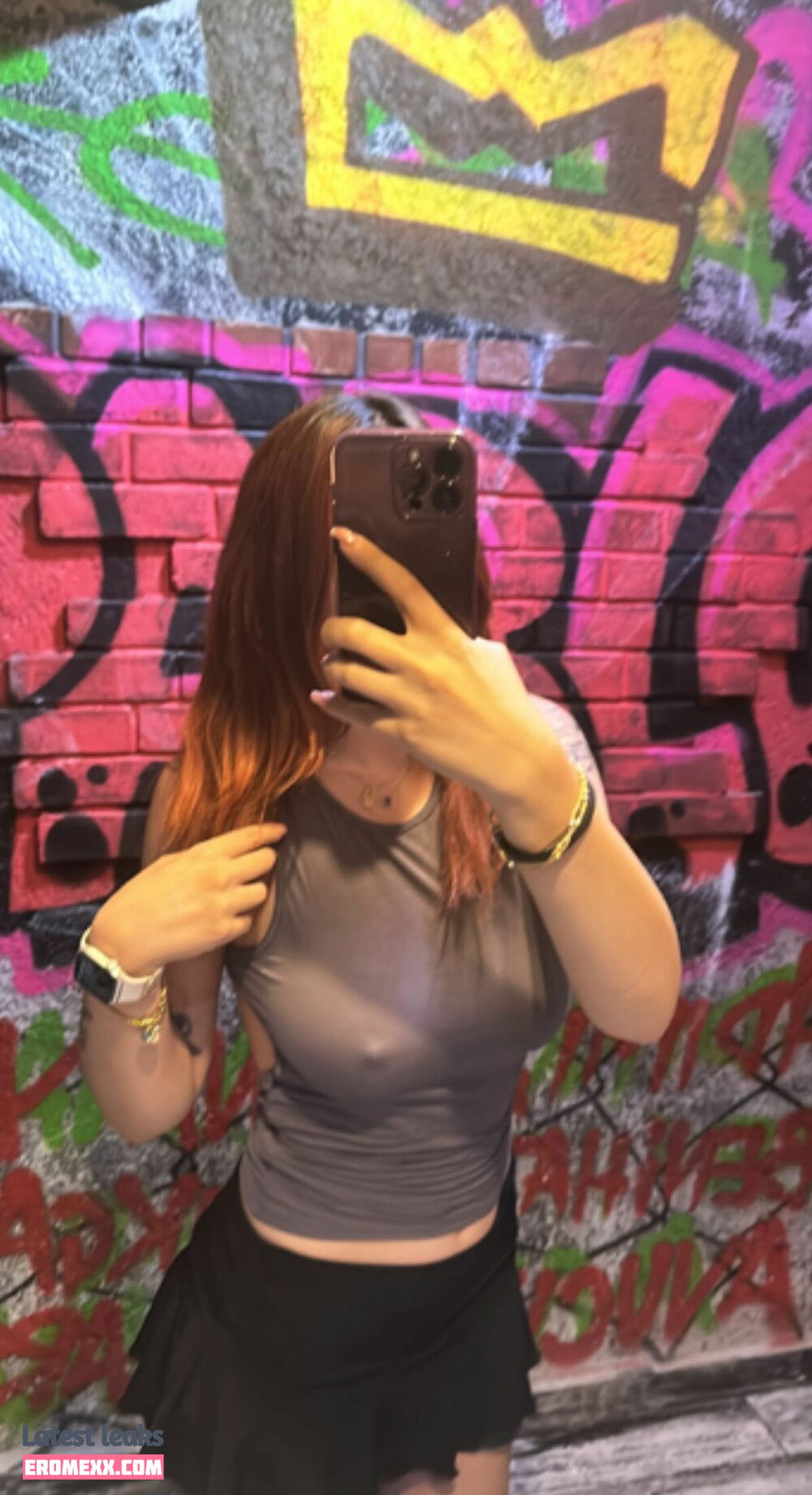 Latest Leaks ozbassak Nude #15 - Fapello