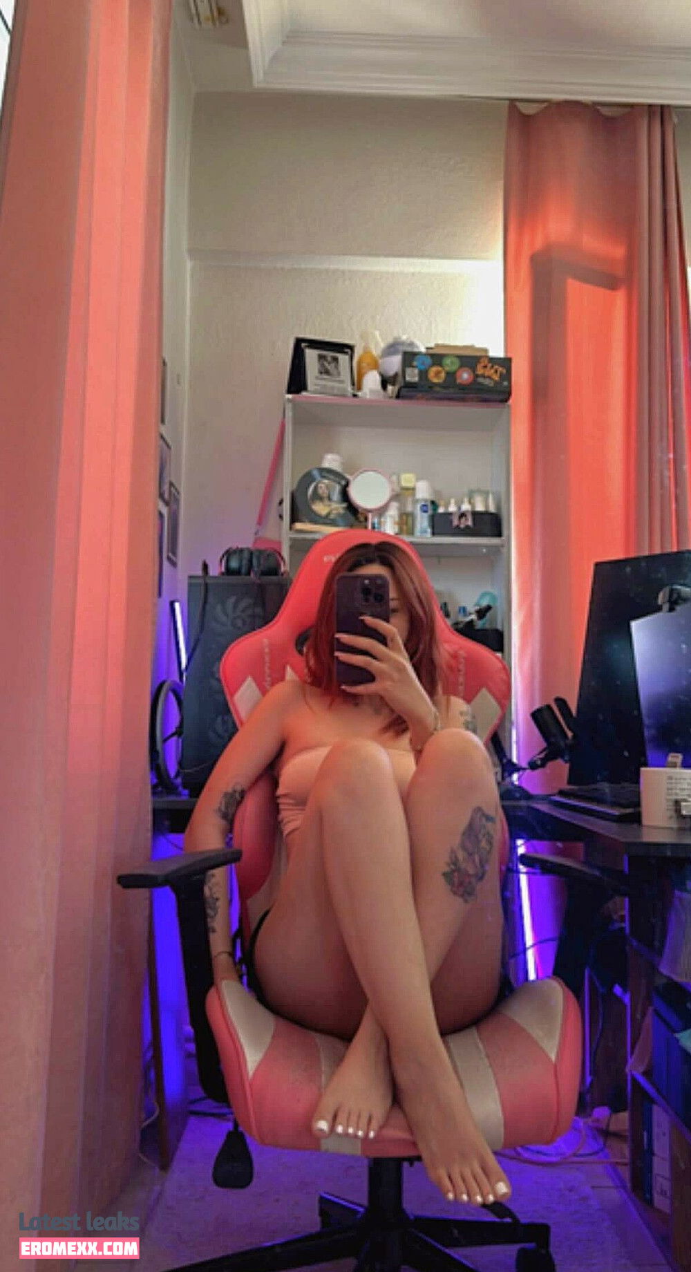 Latest Leaks ozbassak Nude #17 - Fapello
