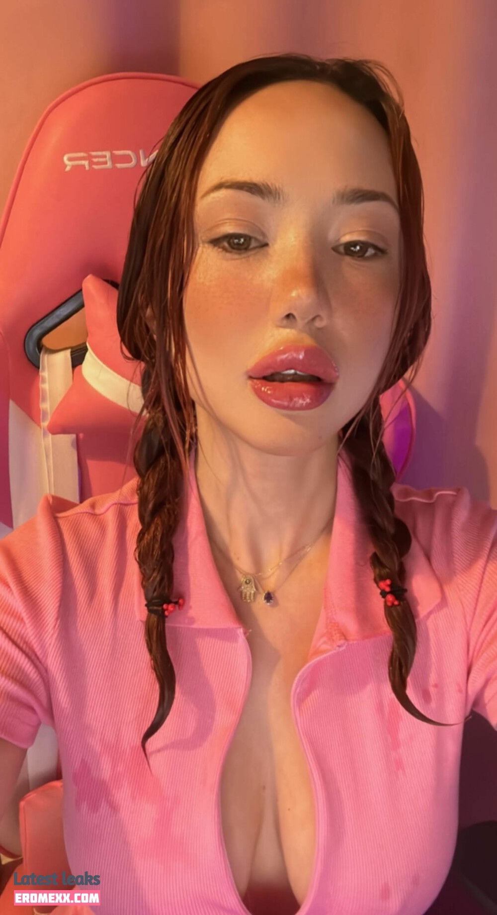 Latest Leaks ozbassak Nude #18 - Fapello