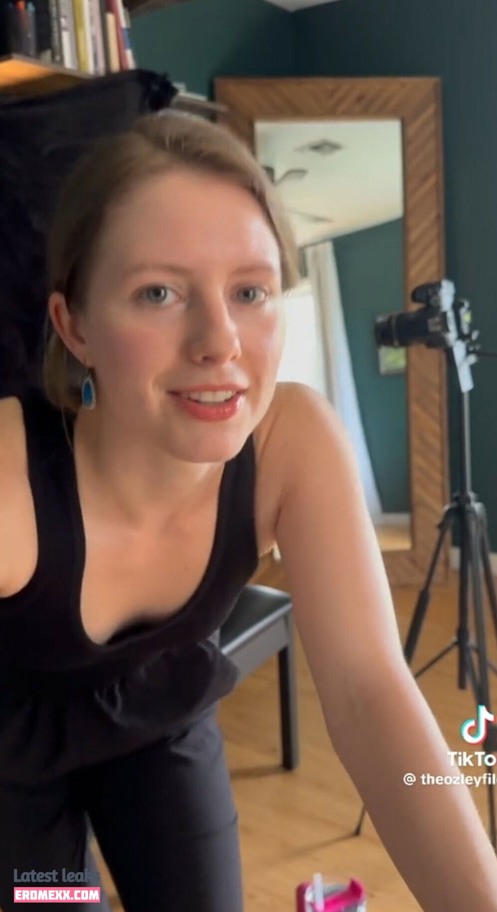 Latest Leaks Ozley ASMR Nude #13 - Fapello