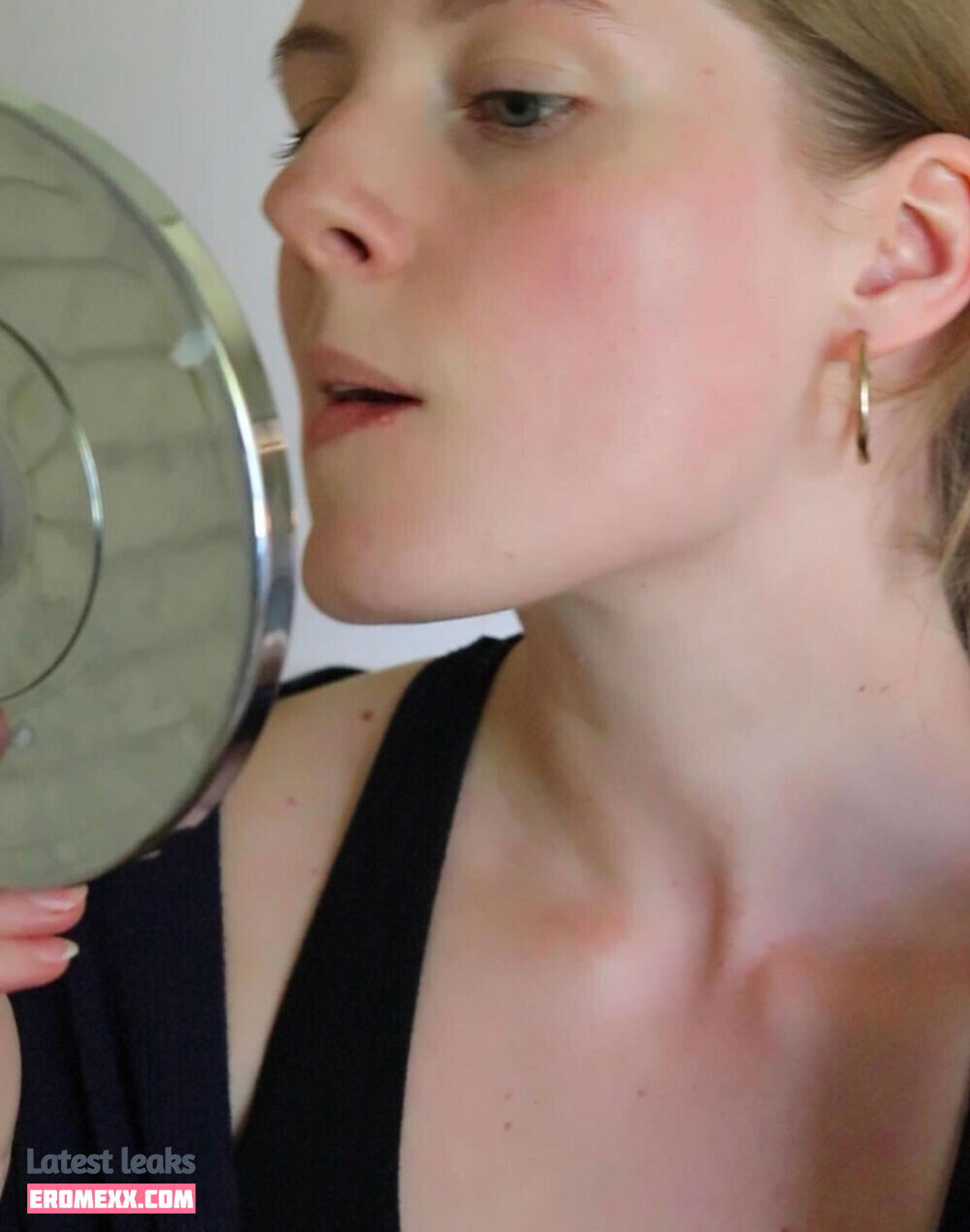 Latest Leaks Ozley ASMR Nude #2 - Fapello