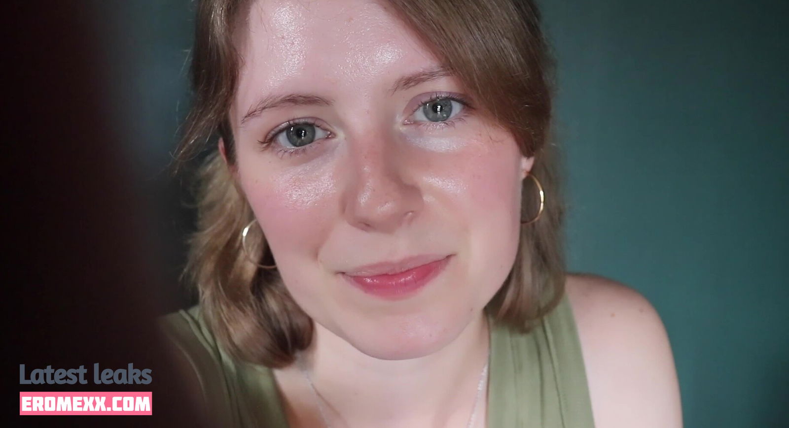 Latest Leaks Ozley ASMR Nude #6 - Fapello