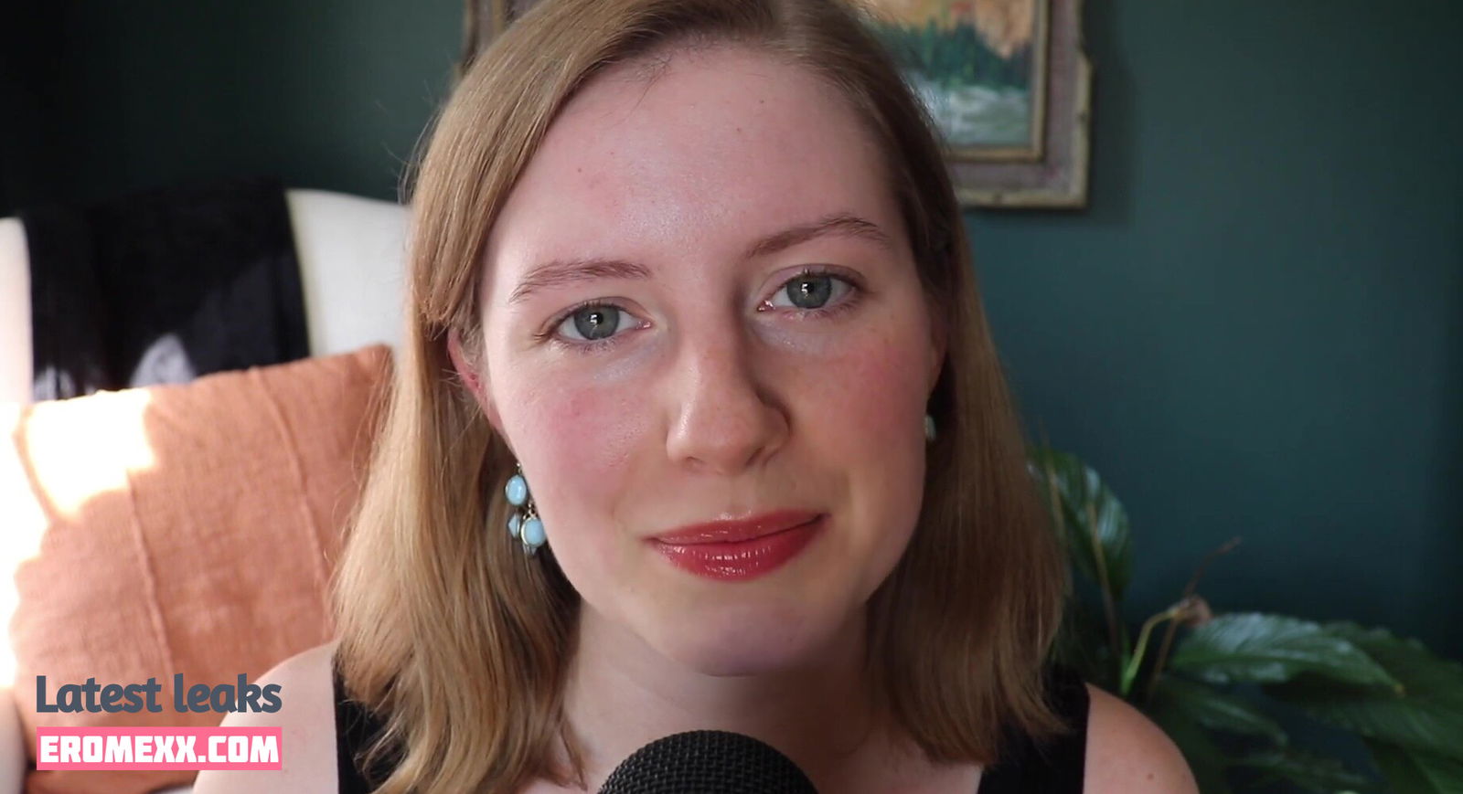 Latest Leaks Ozley ASMR Nude #8 - Fapello