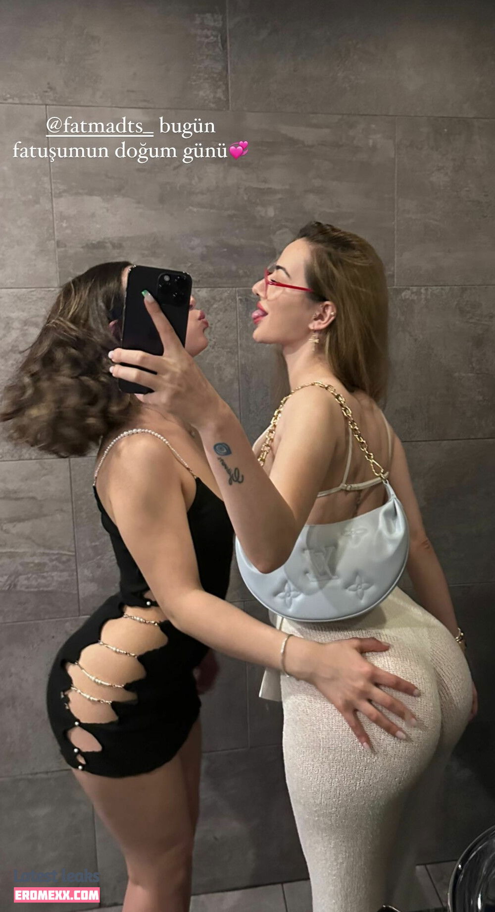 Latest Leaks oznrgvn Nude #18 - Fapello